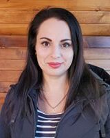 Ирина Калинина