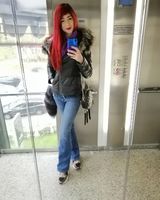 Тетяна Стєклогорова