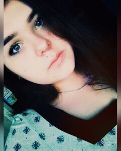 Анна Бурдейная