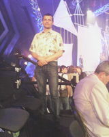 Сергей Акчурин