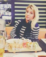 Тетяна Найко