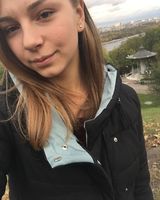 Светлана Громова