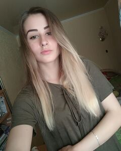 Валерія Шалаумова
