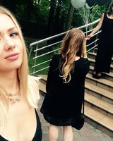 Єлизавета Віталіївна