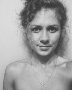 Oksana Babii