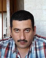 Елисей Бабиченко