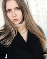 Анна Капуста