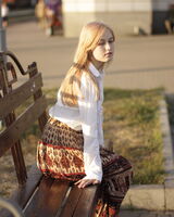 Маргарита Соломатова