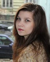 Алла Чопенко