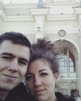 Леночка Гамурар