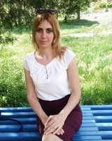 Виктория Рекламная