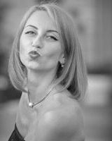 Александра Кожарская