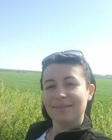 Марина Зубко