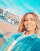 Зинуля Куц