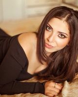 Каролина Иванова