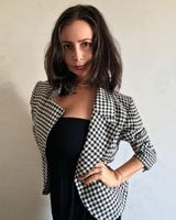 Юлия Мезенцева