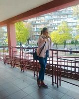 Валерія Спасібухова