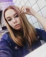 Анна Василенко