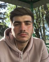 Олександр Гюльмагомедов