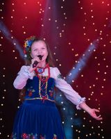 Марія Леонова