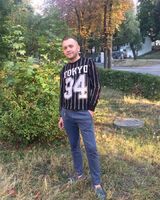 Михайло Галущак