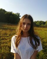 Дарина Мартинюк