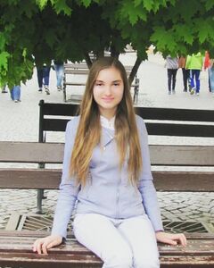 Ярослава Кисилевич