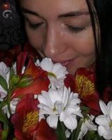 Яна Велиховская