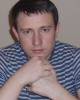 Павел Донев