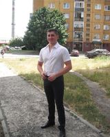 Василь Штефаньо