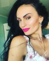 Наталия Деревянко