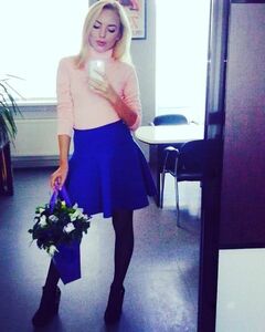 Марина Герасімова