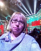 Ніна Борсан