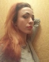 Євгенія Каваєва