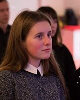 Валерия Земцова
