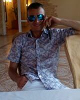 Михаил Свириденко