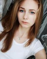 Natasha Berkuta