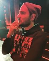 Andrii Trashkalov
