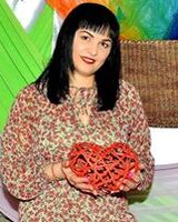 Юлия Козырева