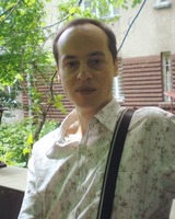 Богдан Борисенко