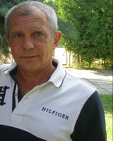 Олександр Божко