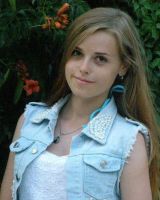 Дария Кравец