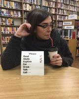 Софія Наумова