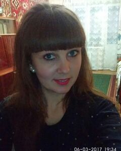 Катерина Савік