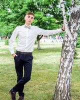 Артем Витряк