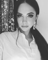 Анна Жаданова