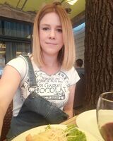 Марина Манько