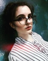 Катерина Рой