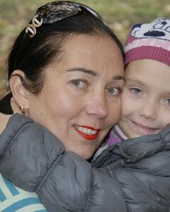 Марина Грищенко