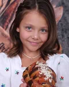 Eva Григоренко